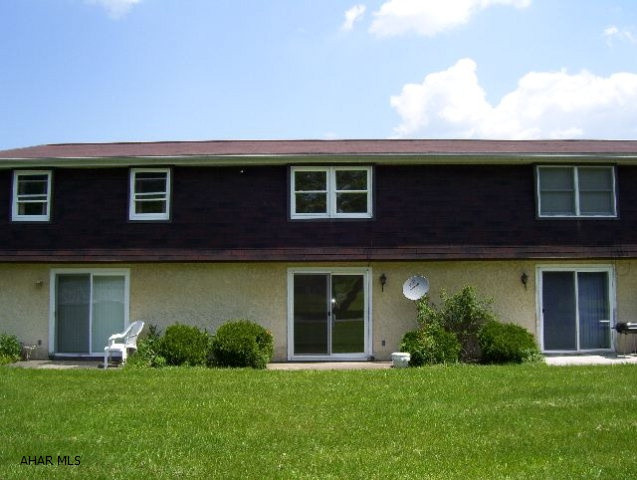 Maple Hollow - Residential