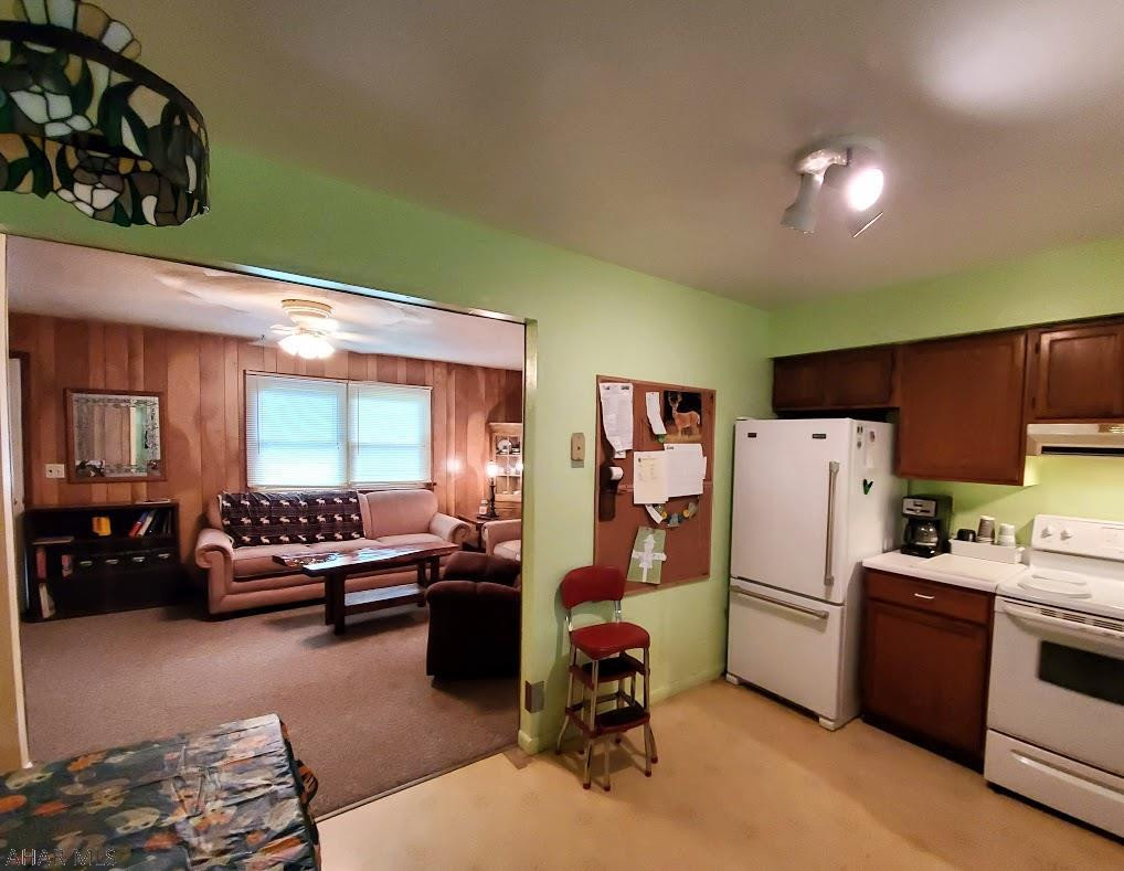 Other - Residential