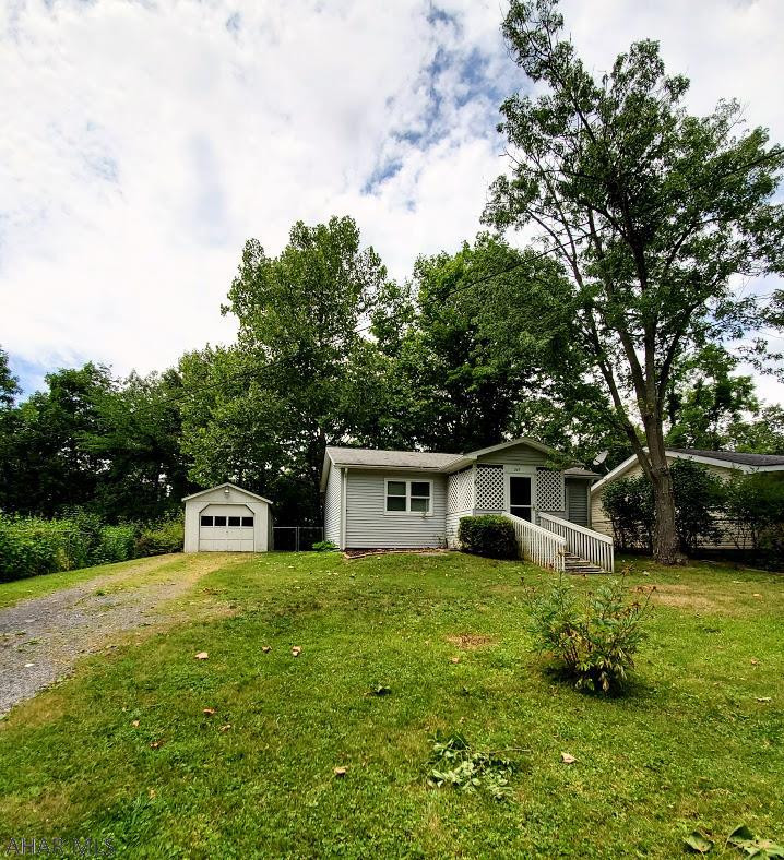 Other - Residential