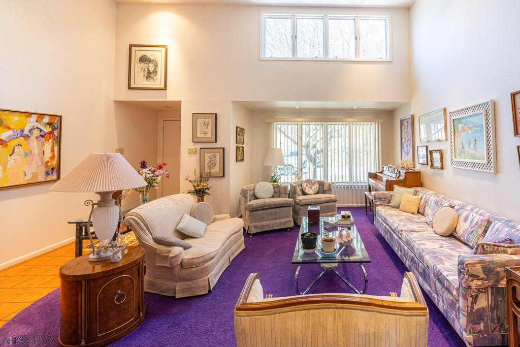 Highland Park - Residential