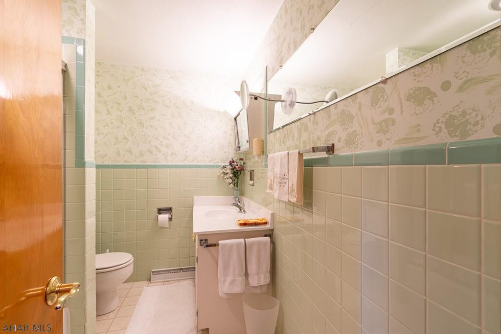 Highland Park - Residential