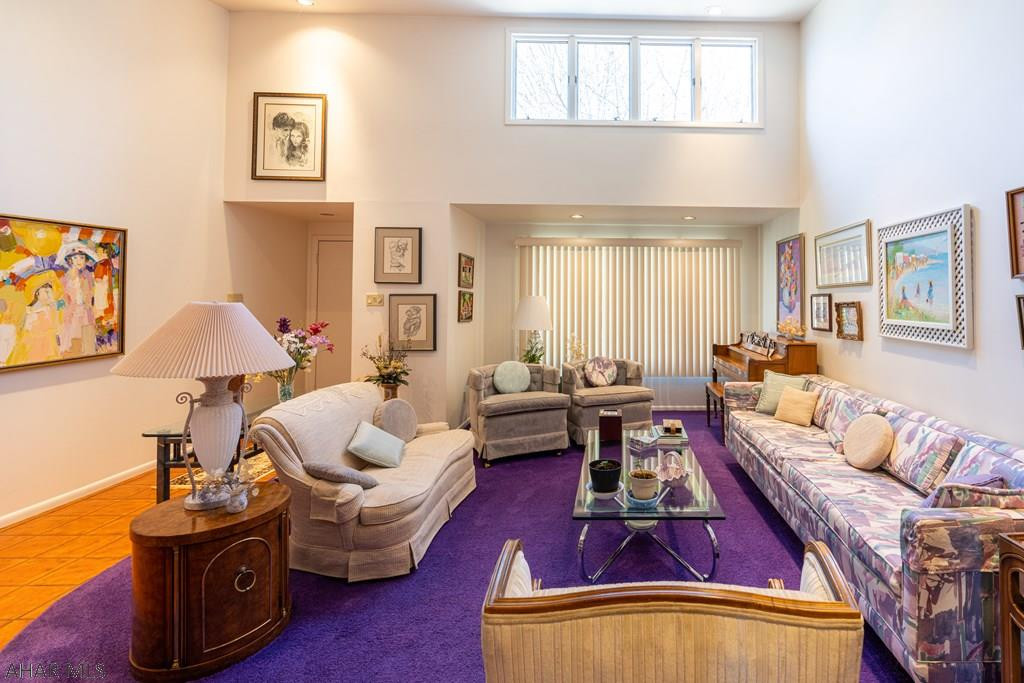 Highland Park - Residential