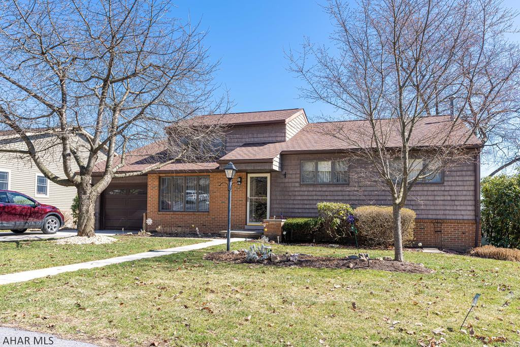 Highland Park - Residential