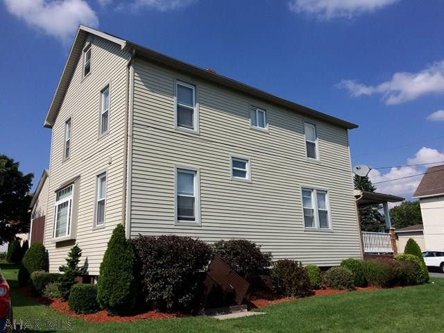 Unknown - Residential