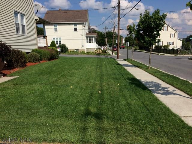 Unknown - Residential