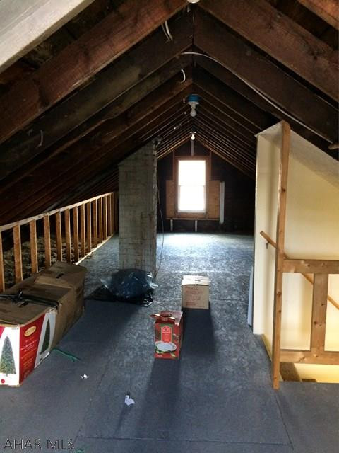 Unknown - Residential