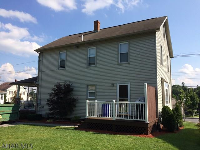 Unknown - Residential