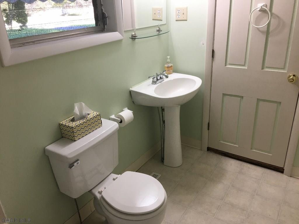 Unknown - Residential