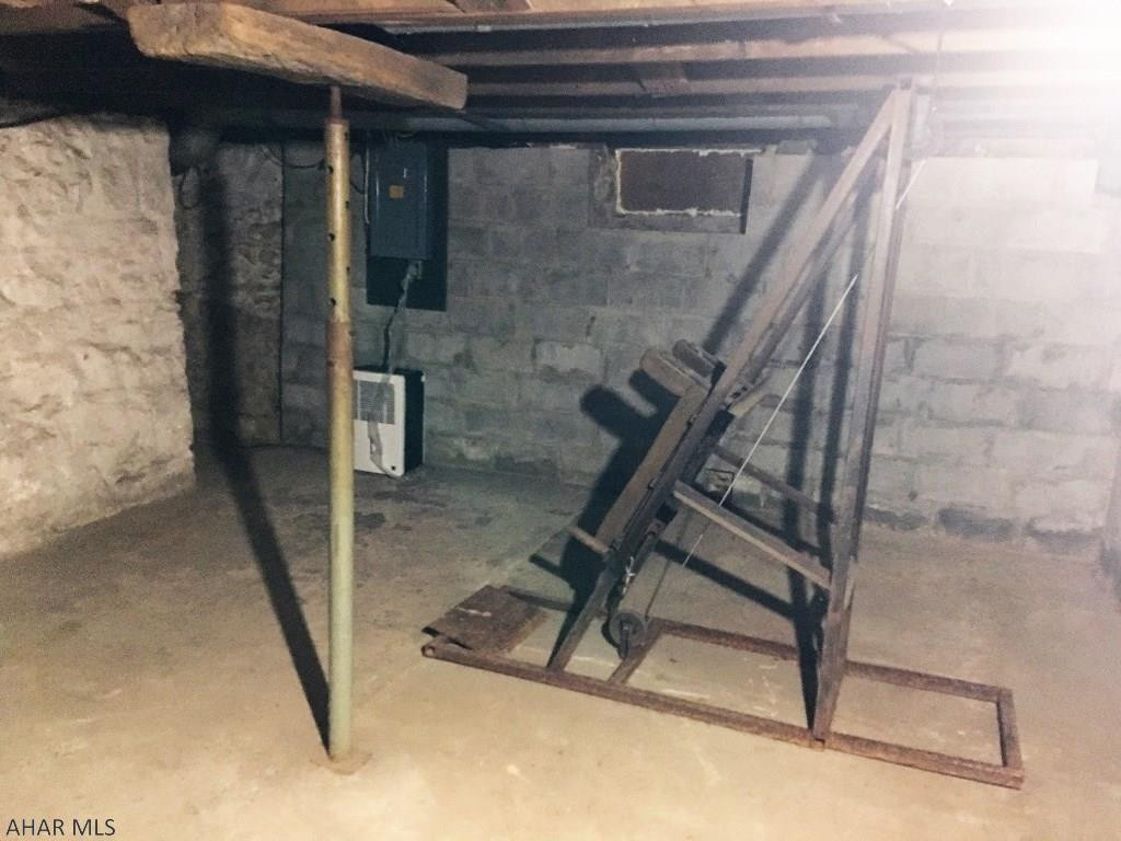 Unknown - Residential