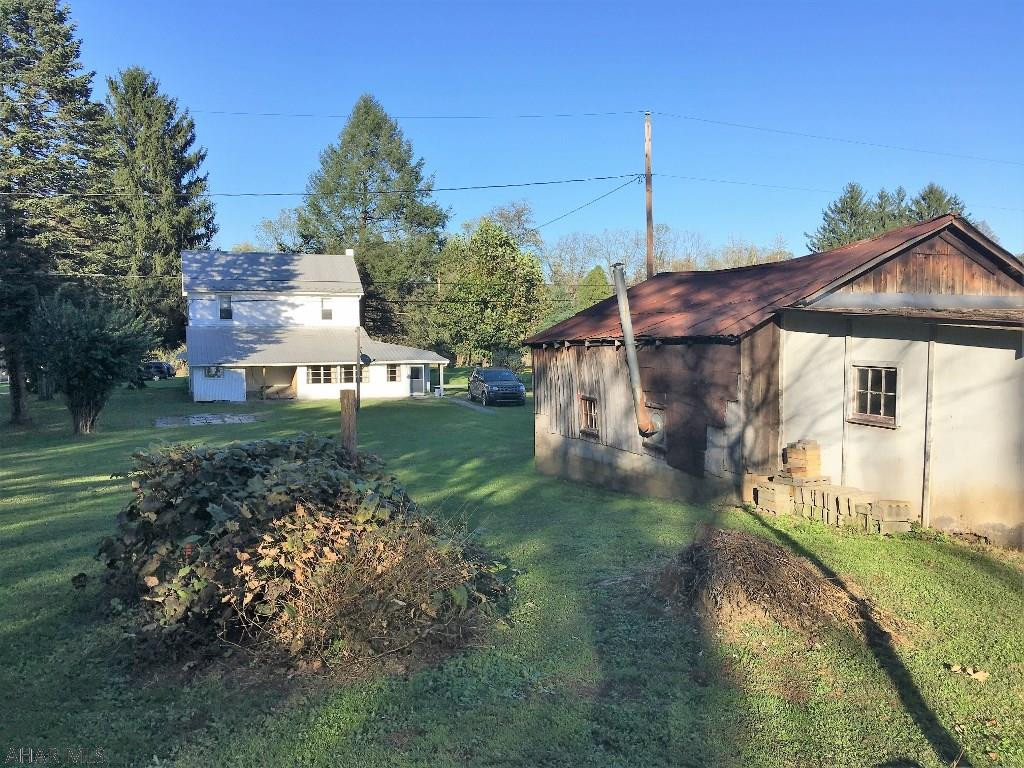 Unknown - Residential