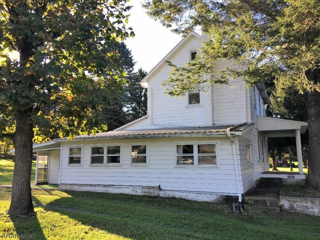 Unknown - Residential