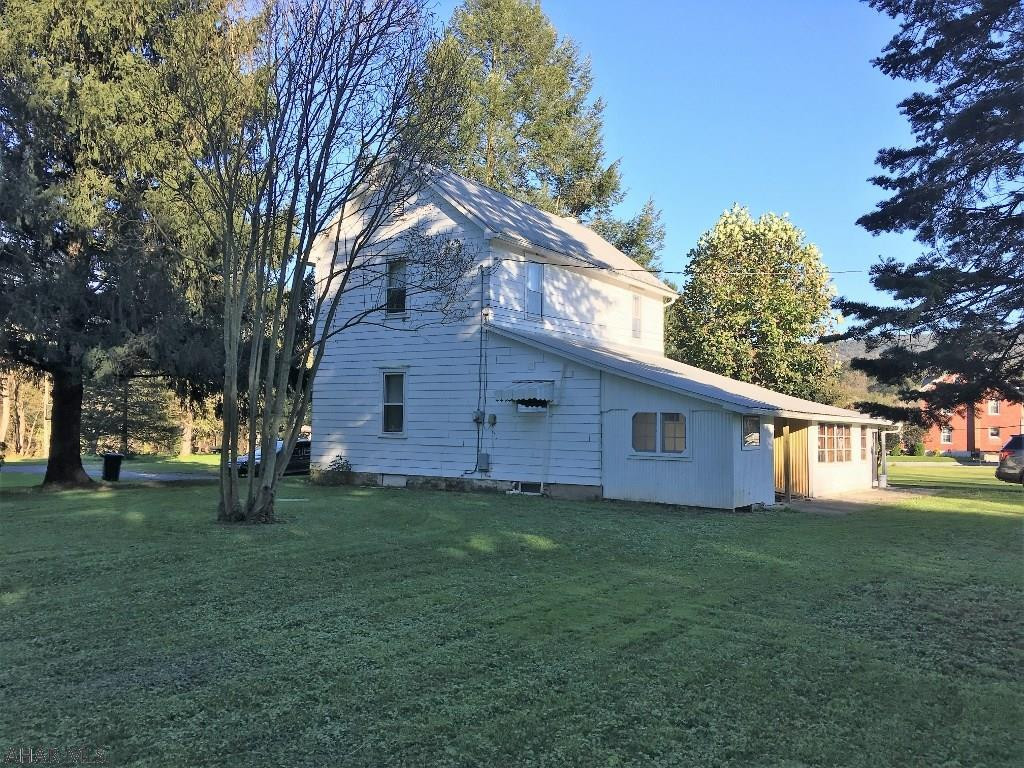 Unknown - Residential