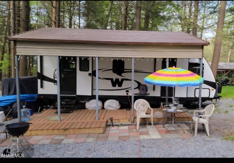 Photo for 141 Campers Loop