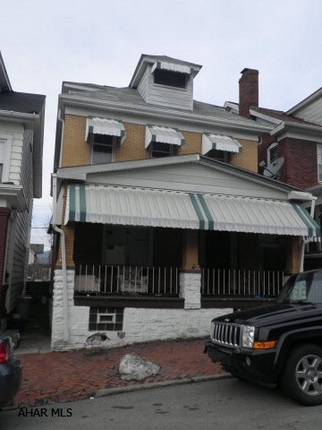 Unknown - Residential