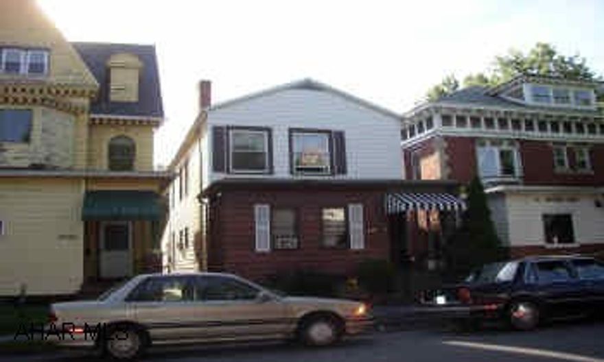 ALREADY APPROVED BY THE CITY OF ALTOONA! EXTRA CLEAN! EXCELLENT INCOME. OFF STREET PARKING AND APPLIANCES STAY. FULLY RENTED.