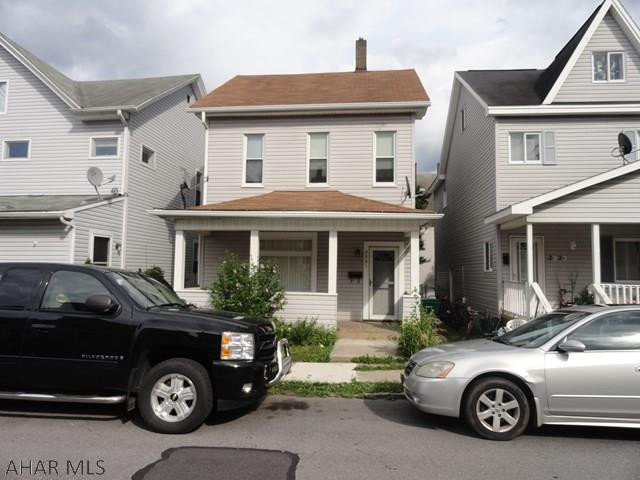 Unknown - Residential