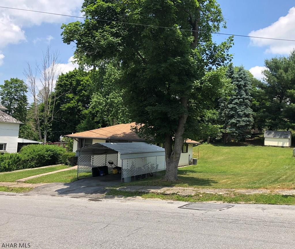 Unknown - Residential