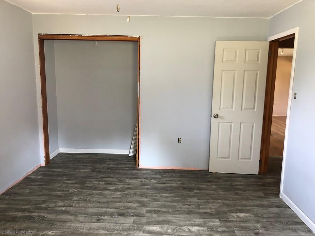 Unknown - Residential