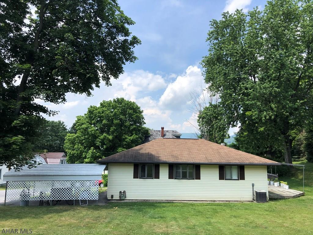 Unknown - Residential