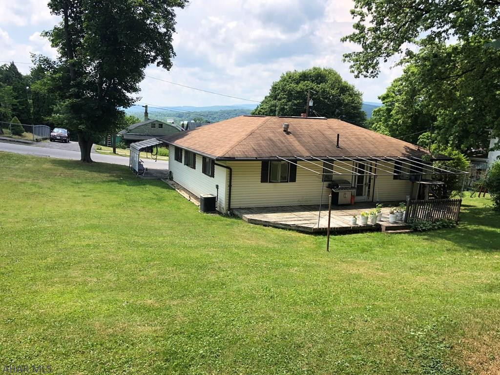 Unknown - Residential