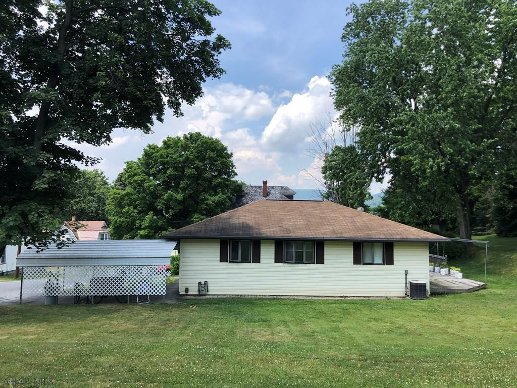 Unknown - Residential