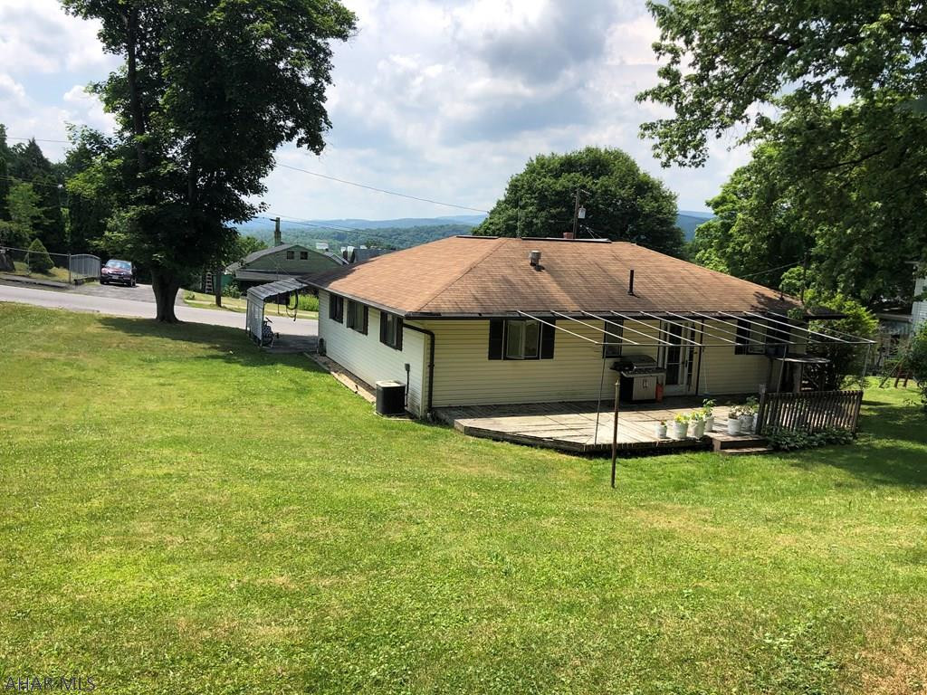 Unknown - Residential