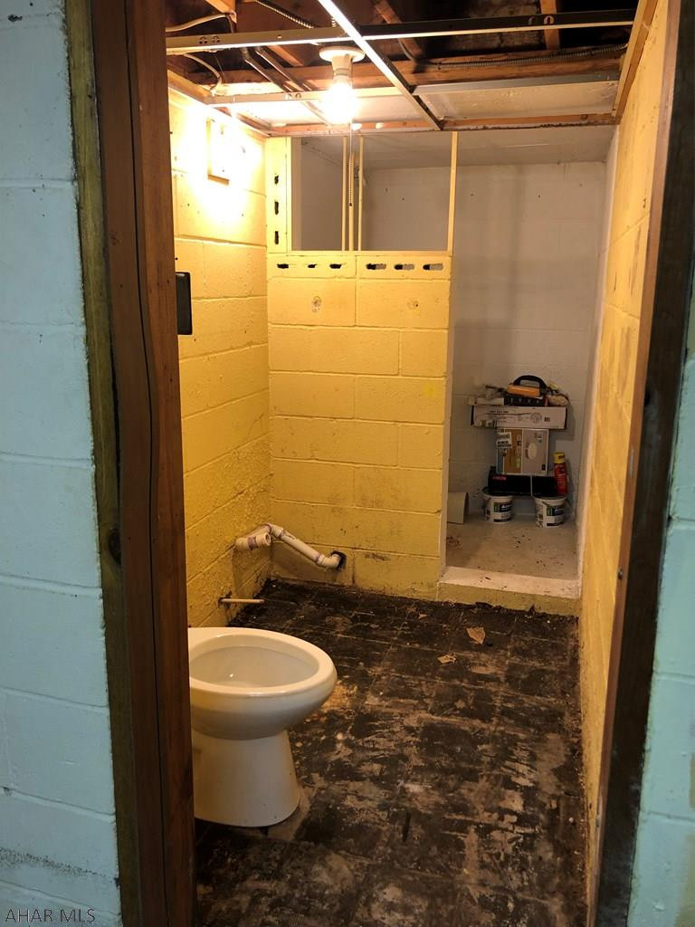 Unknown - Residential