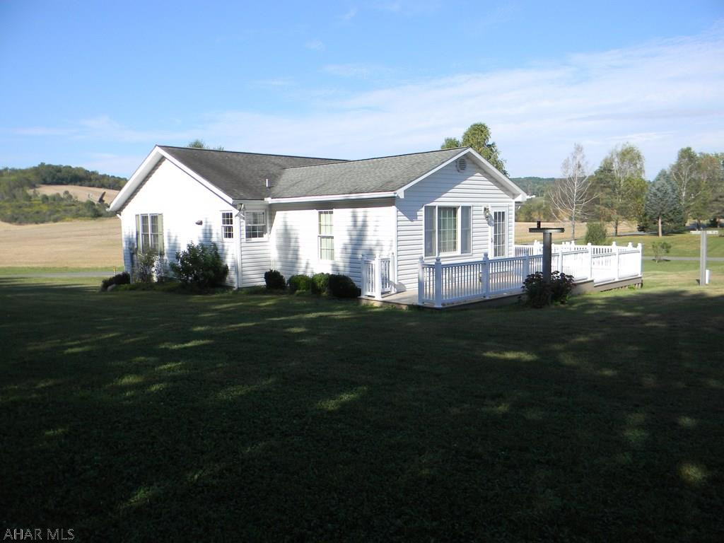 Unknown - Residential