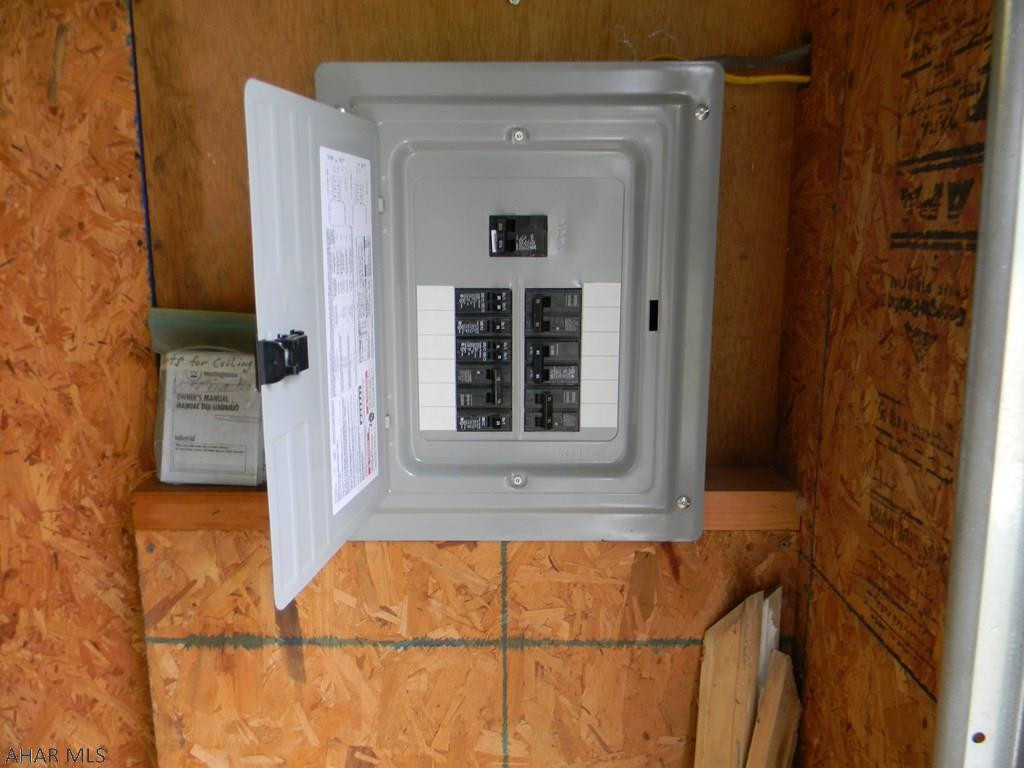 Unknown - Residential