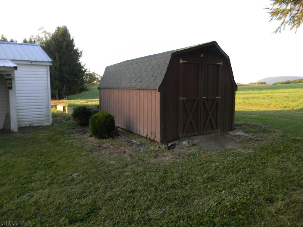 Unknown - Residential