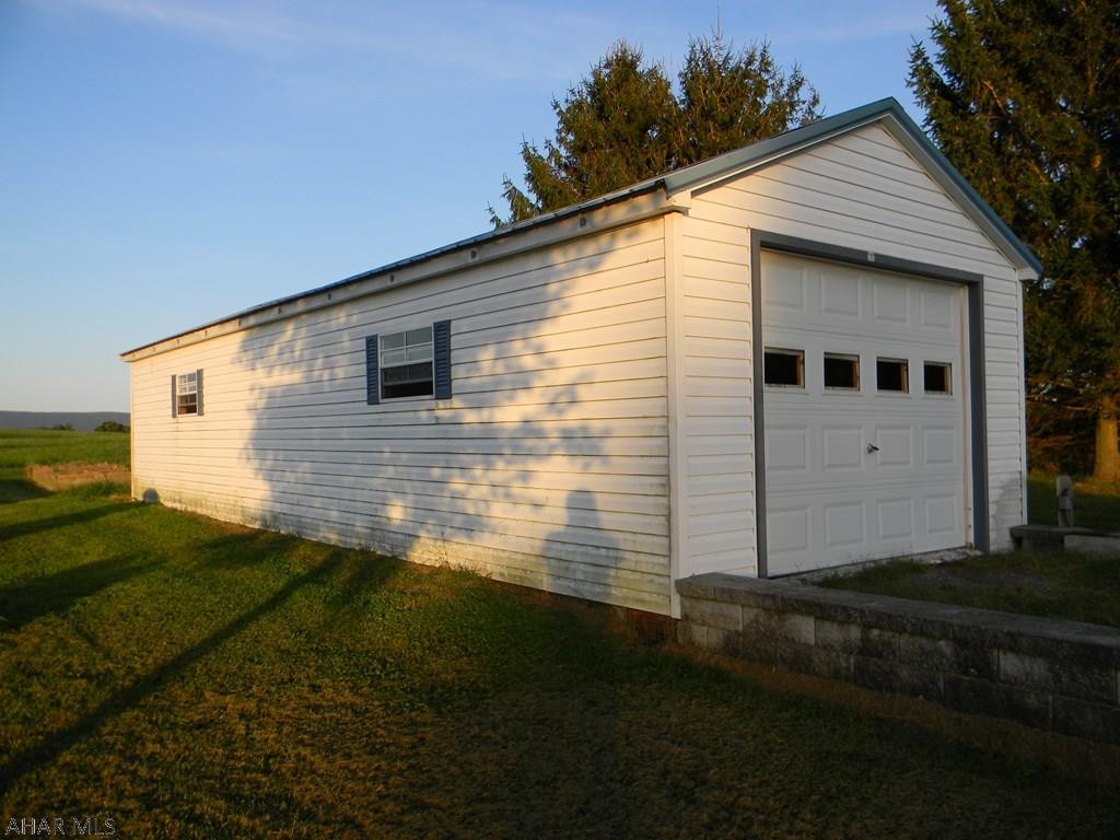 Unknown - Residential