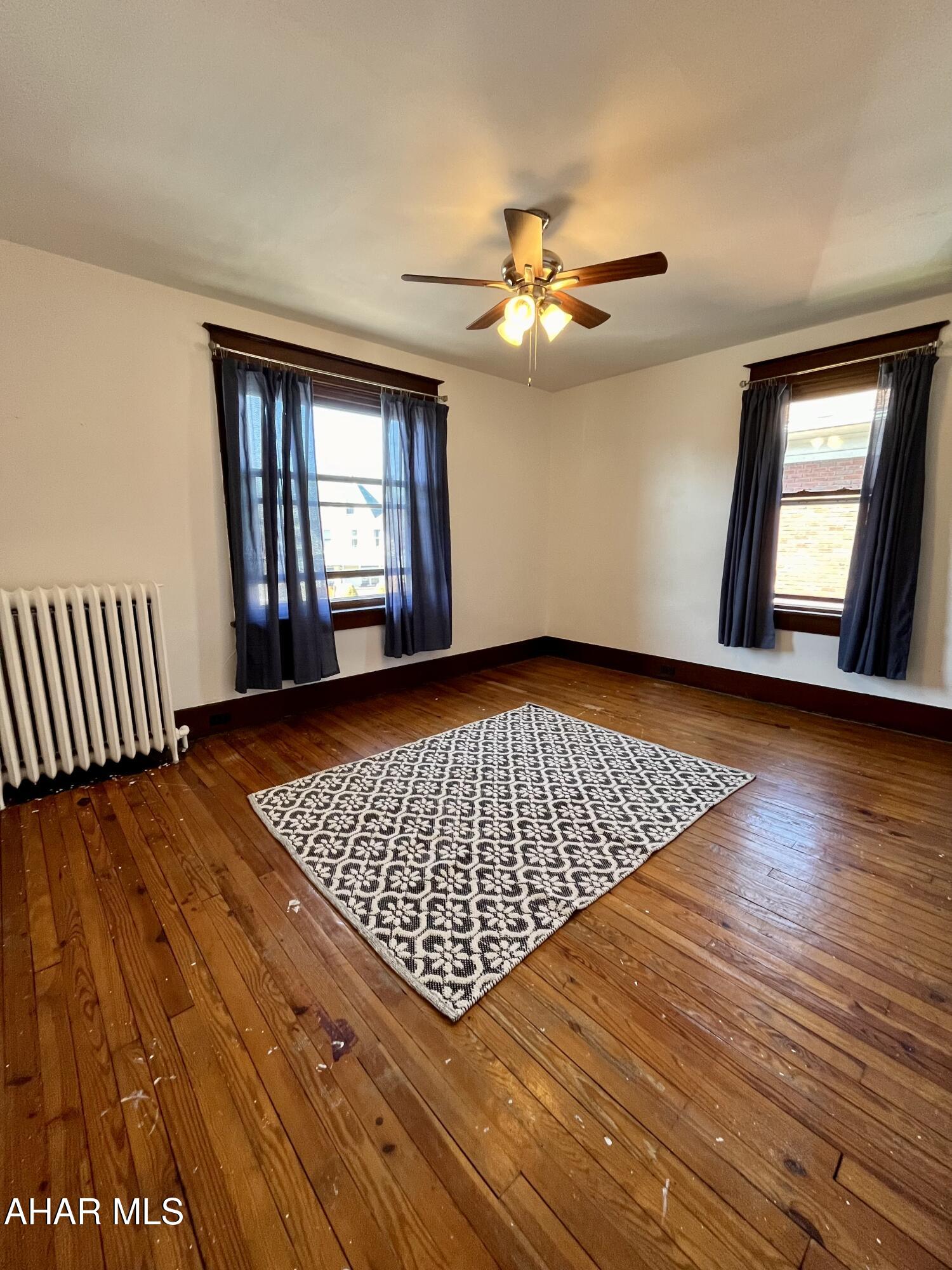 Baker Mansion - Residential