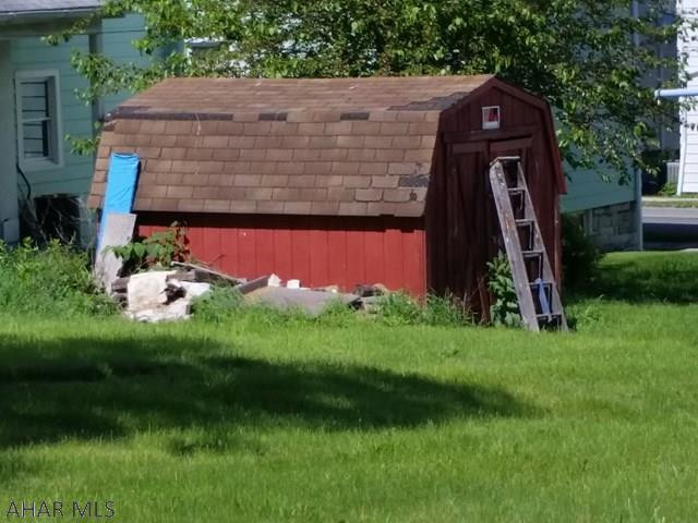 Unknown - Residential