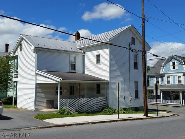 Unknown - Residential