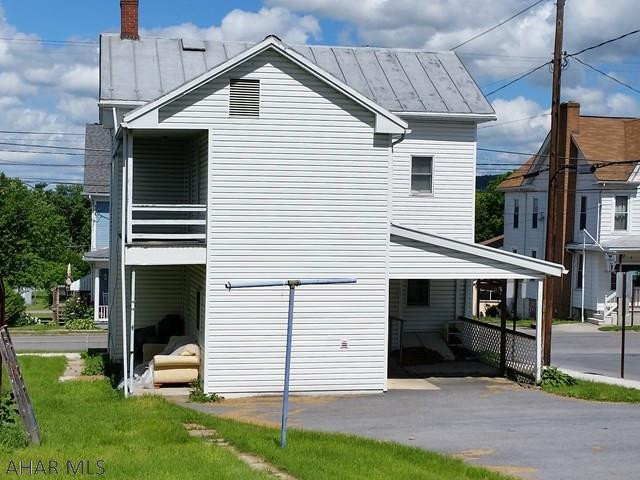 Unknown - Residential