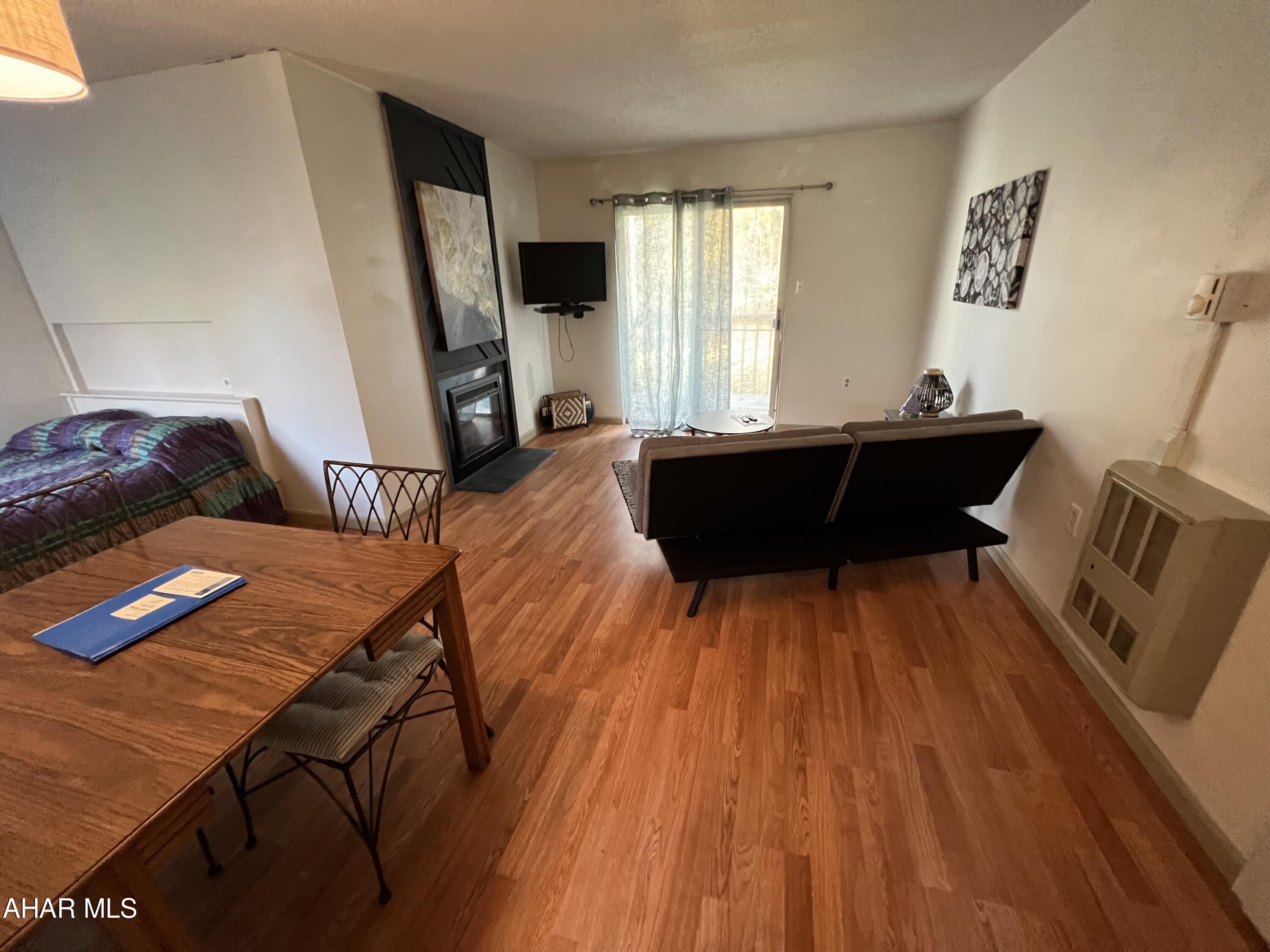 Blue Knob - Residential