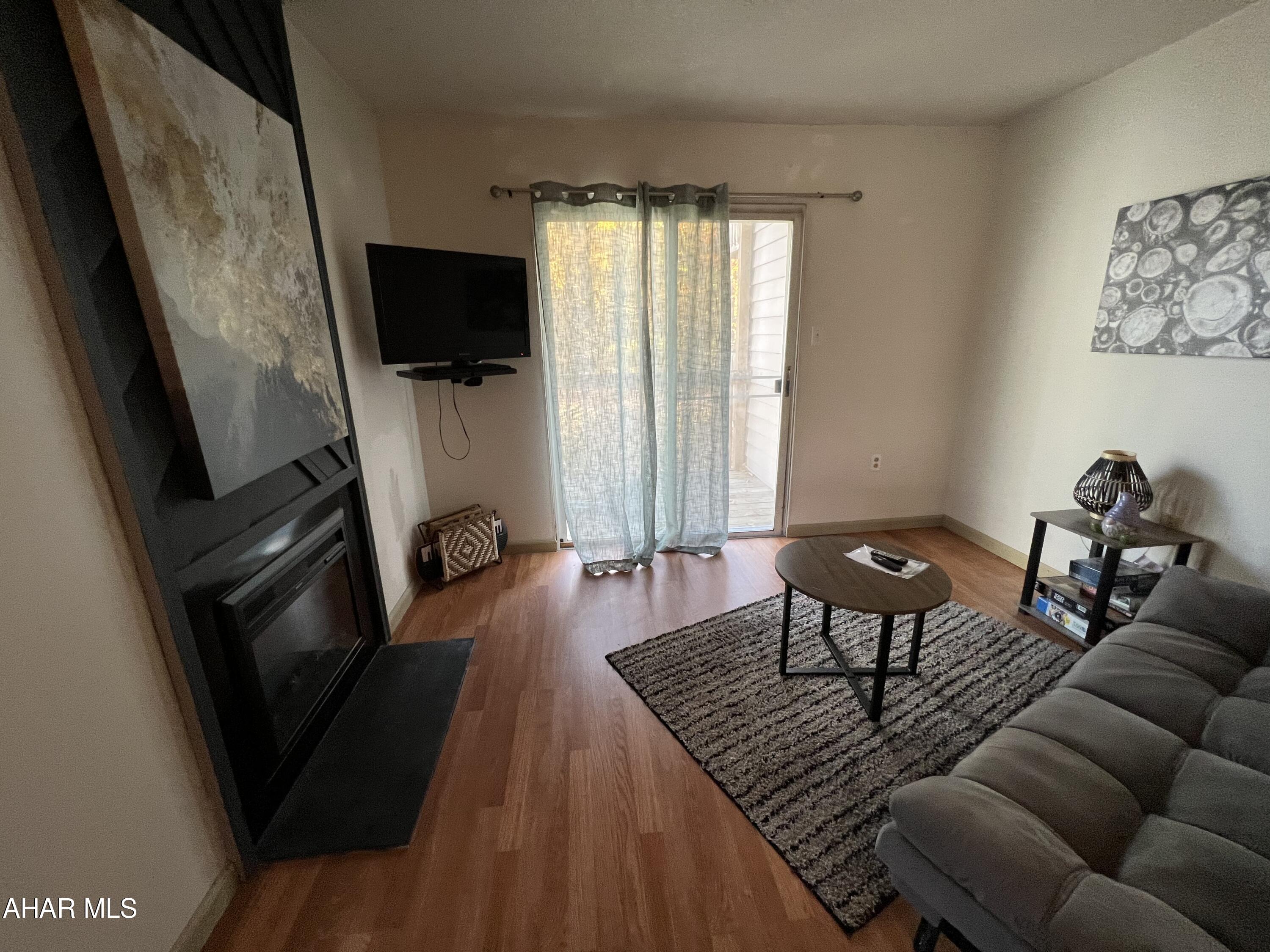 Blue Knob - Residential