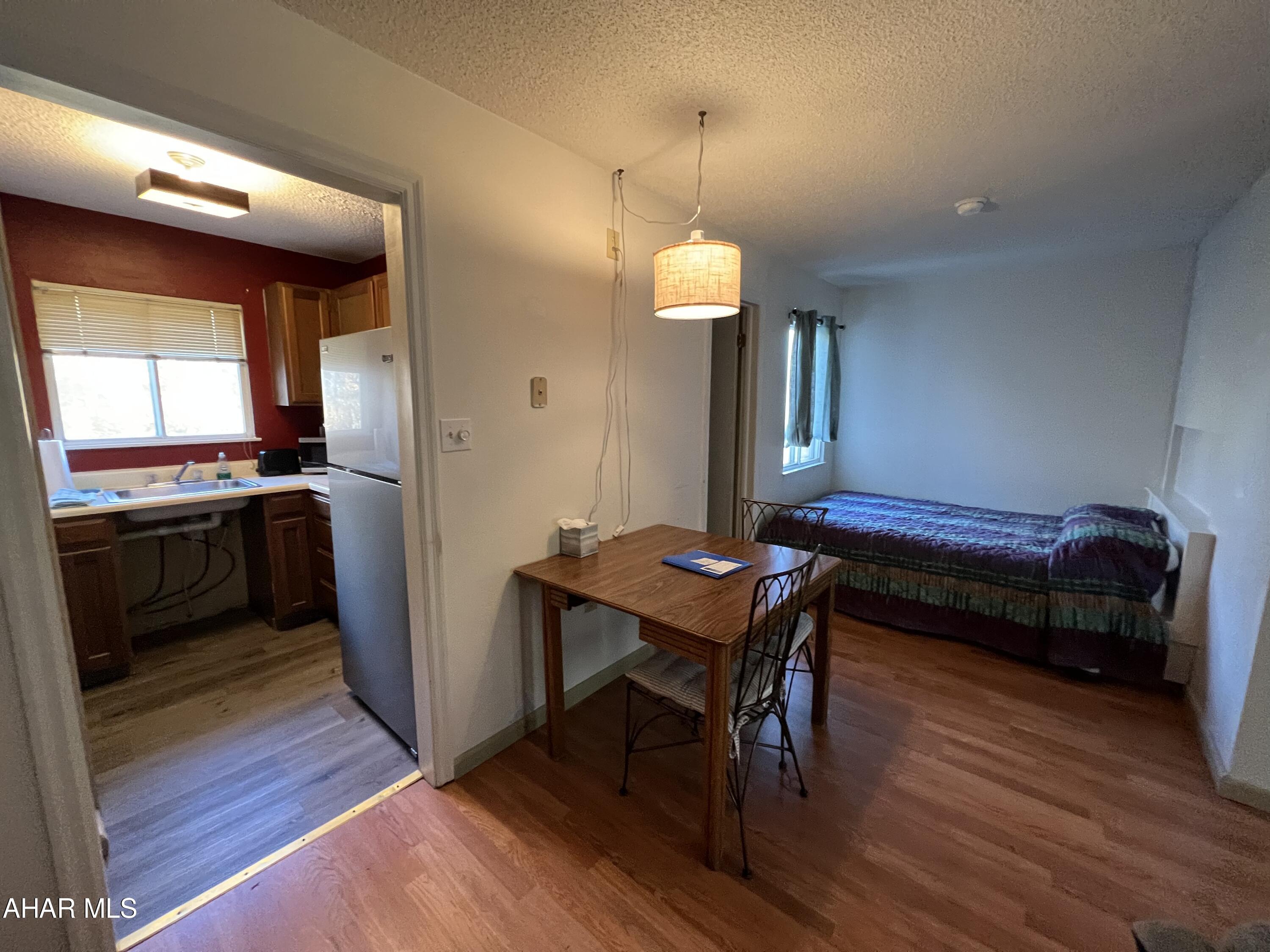 Blue Knob - Residential