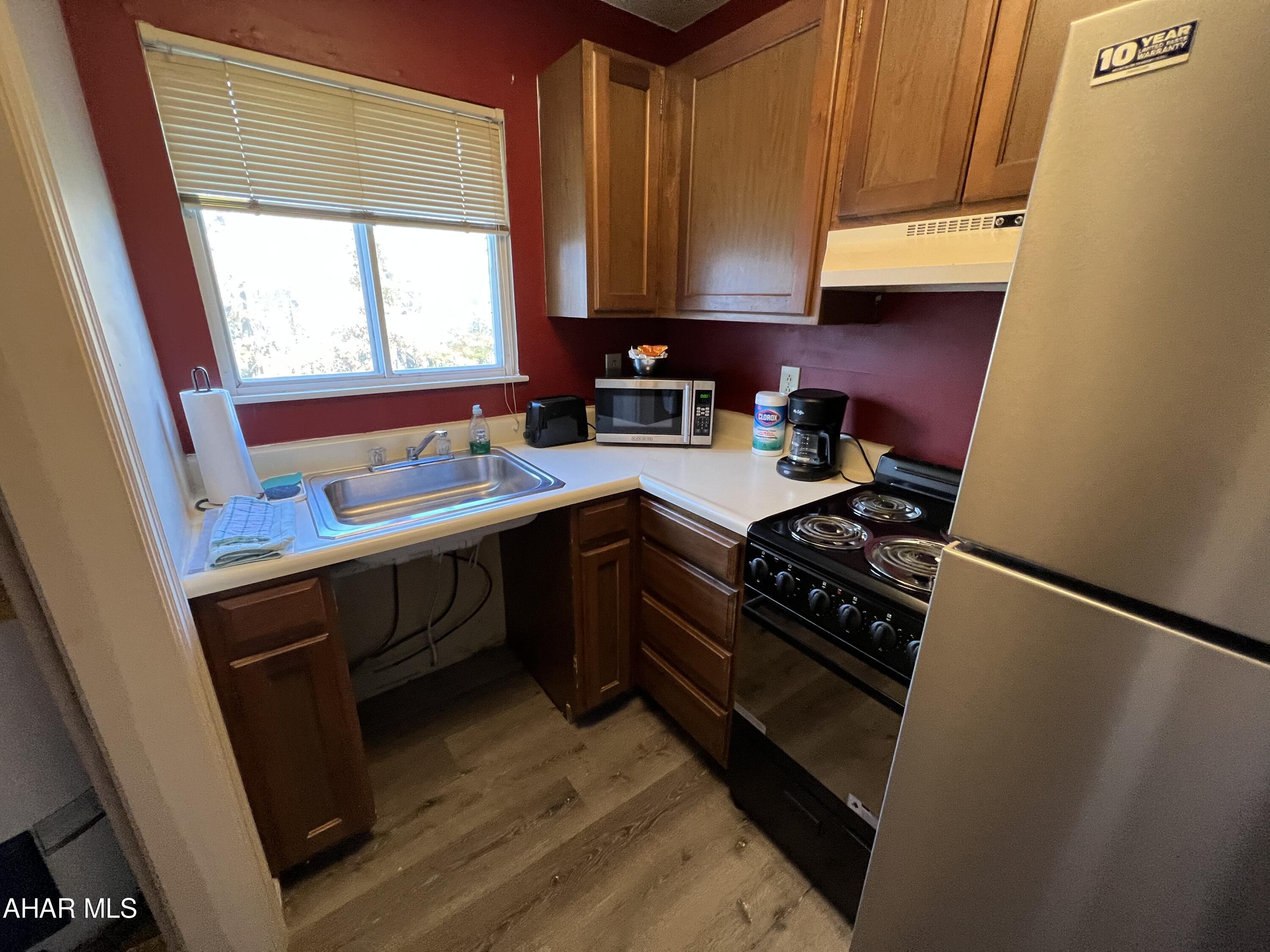 Blue Knob - Residential