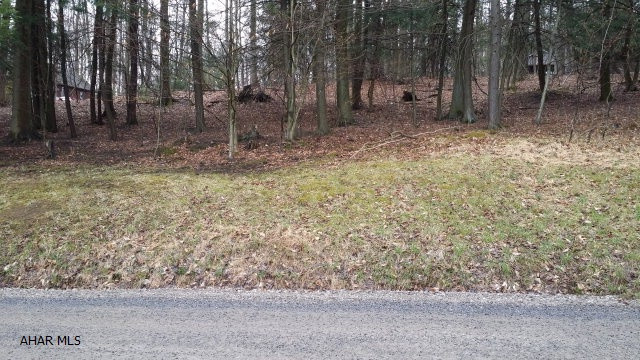 Glendale Yearound - Land