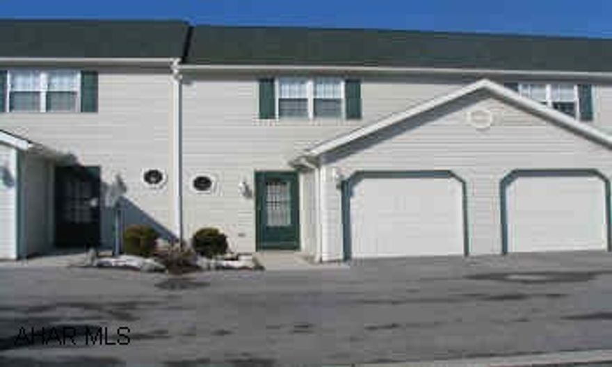 Own this beautiful town house!! Nice 2 bedrooms, 1.5 baths, living room/dining room combined, kitchen 2nd floor laundry, central air, garage off street parking, 20x149 lot maintenance free exterior. Investors see other units for sale!! Own this beautiful town house!! Nice 2 bedrooms, 1.5 baths, living room/dining room combined, kitchen 2nd floor laundry, central air, garage off street parking, 20x149 lot maintenance free exterior. Investors see other units for sale!!