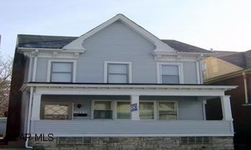 Cozy with Open Floor Plan - 3 BR, 1.25 BA, LR, Formal DR with wall AC, Eat-In Kitchen/Laundry Combo with Ref, DW, Washer,Dryer, and newer windows.  Attic access through BA, Bsmt workshop with toilet and utility sink, Circuit Breakers with new wiring Cozy with Open Floor Plan - 3 BR, 1.25 BA, LR, Formal DR with wall AC, Eat-In Kitchen/Laundry Combo with Ref, DW, Washer, Dryer, and newer windows.  Attic access through BA, Bsmt workshop with toilet and utility sink, Circuit Breakers with new wiring including 2nd Fl, 1/Car 2-story Garage...Lot 15/10/25x15/105/120...$34,900  Call Janet Burley 814-942-3112..