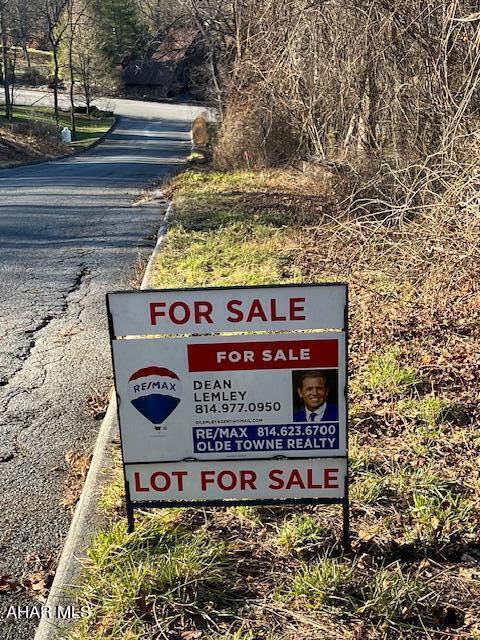 Unknown - Commercial Sale