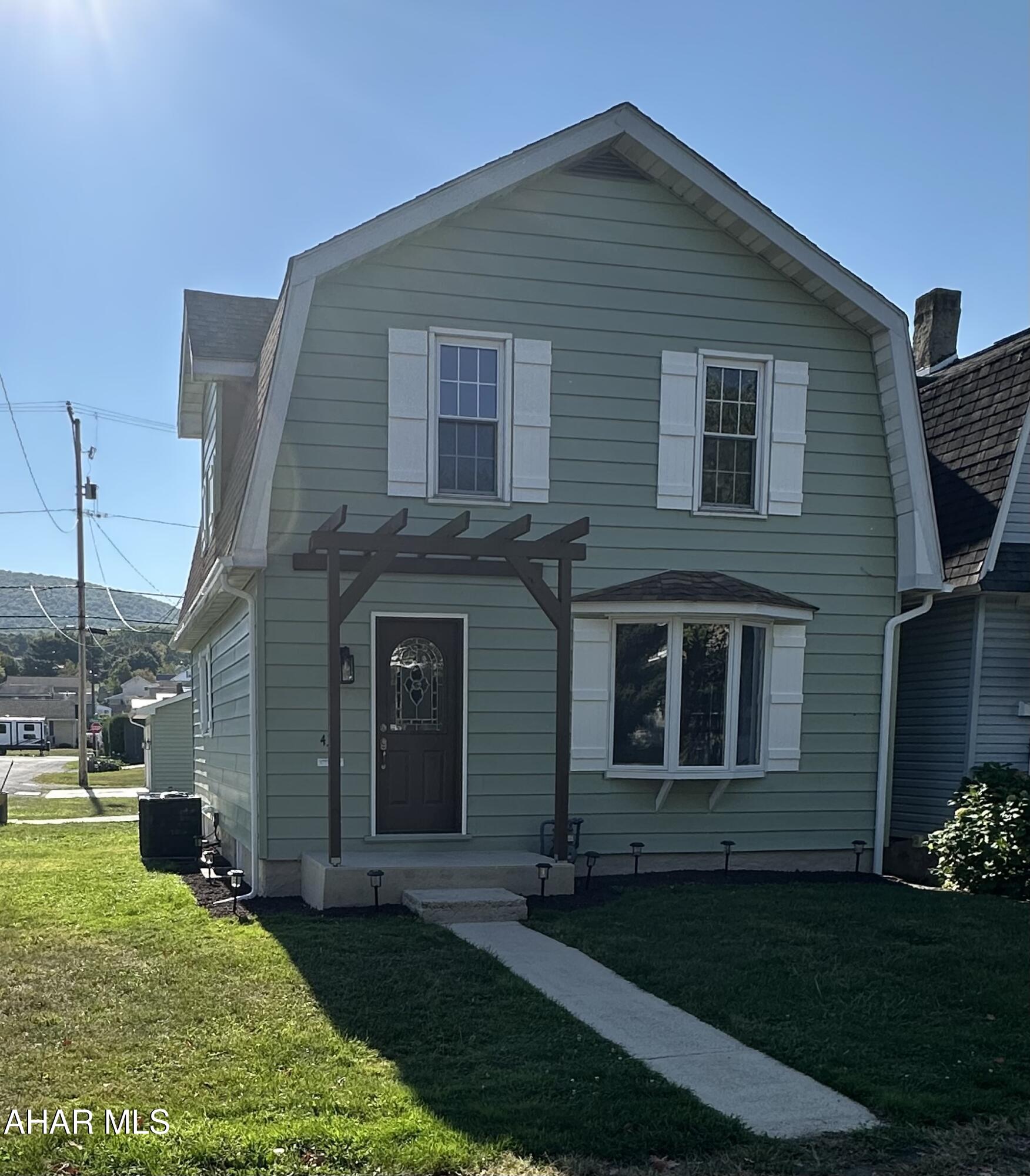 East End - Residential