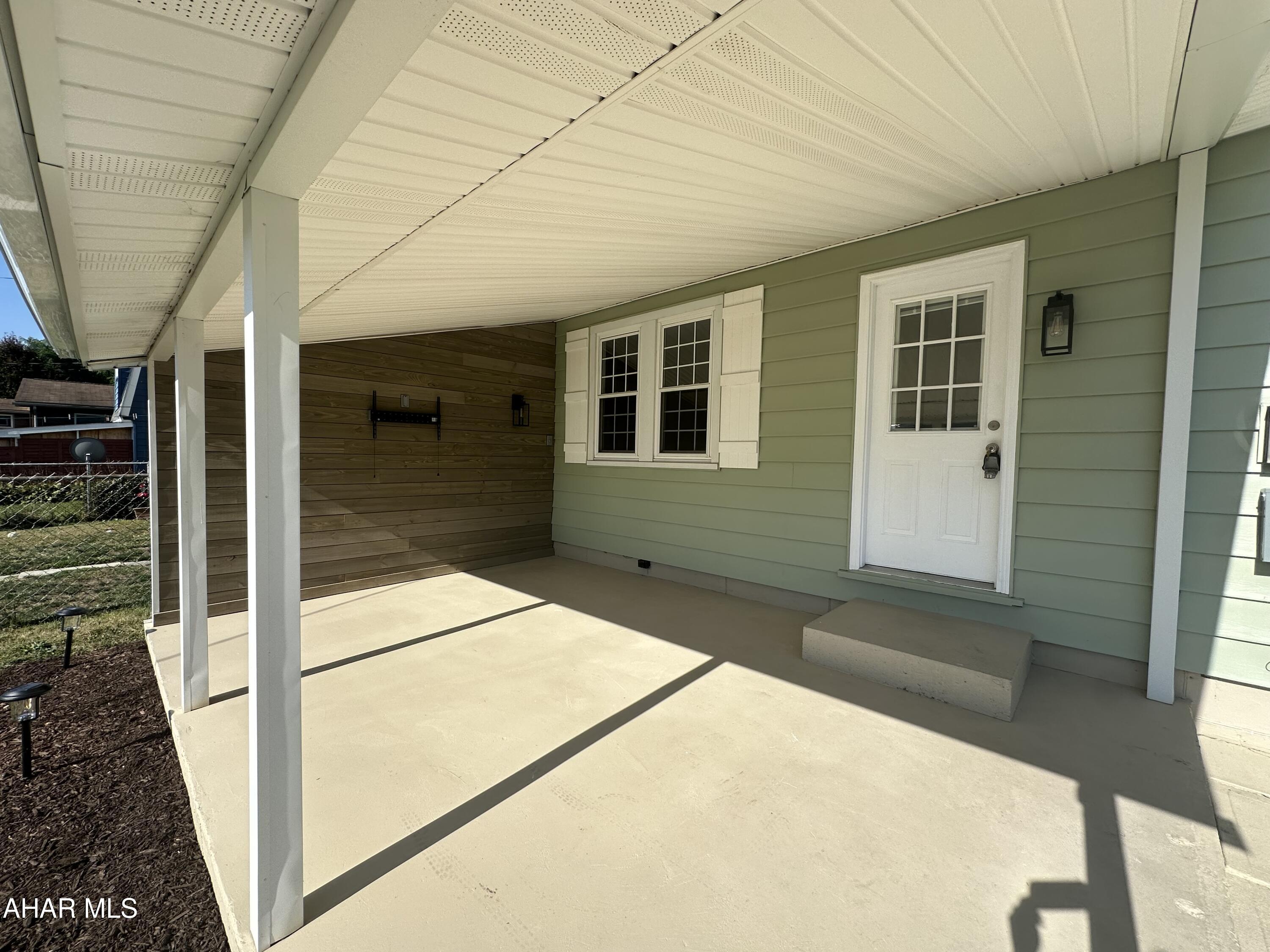 East End - Residential