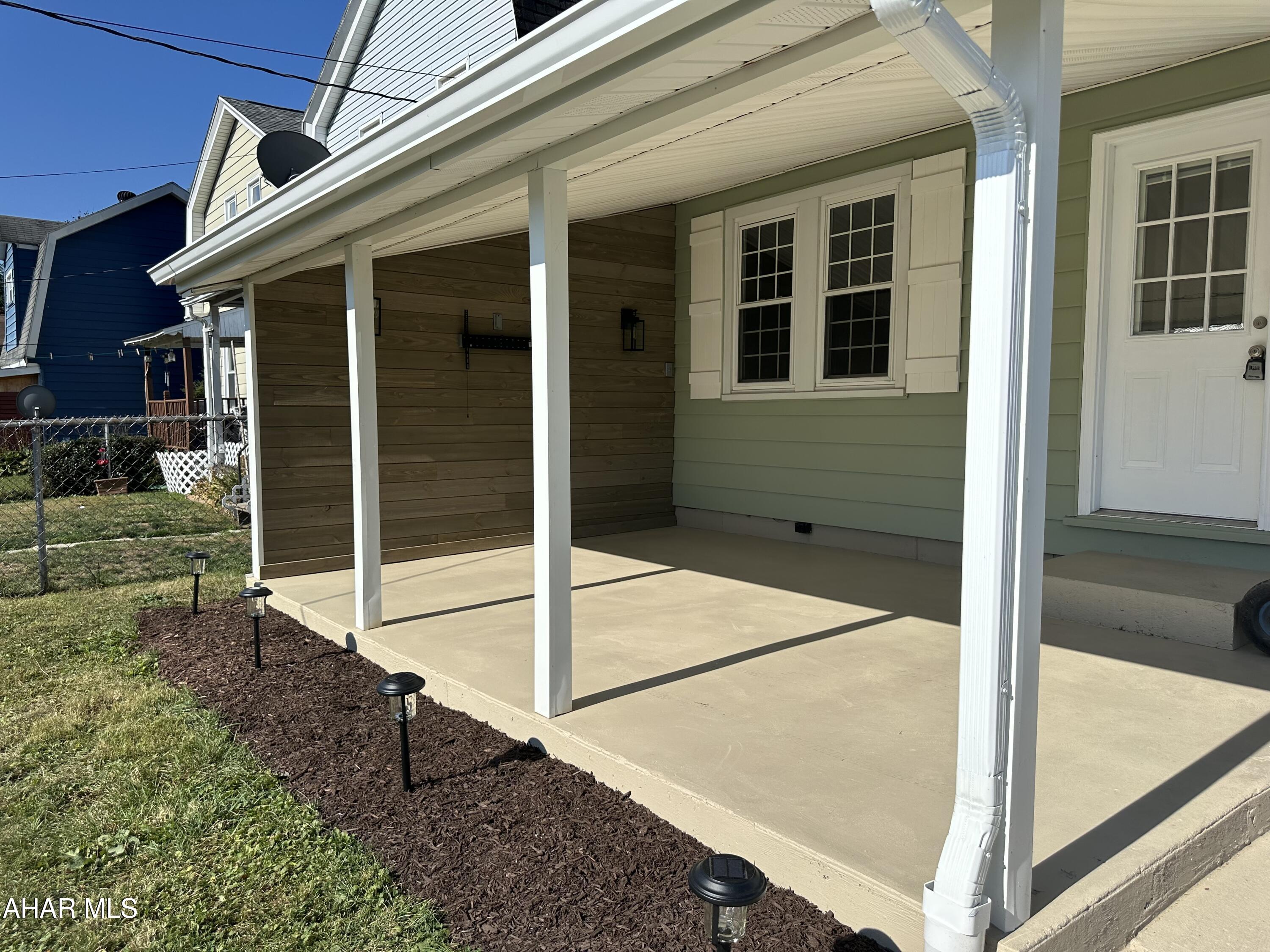 East End - Residential