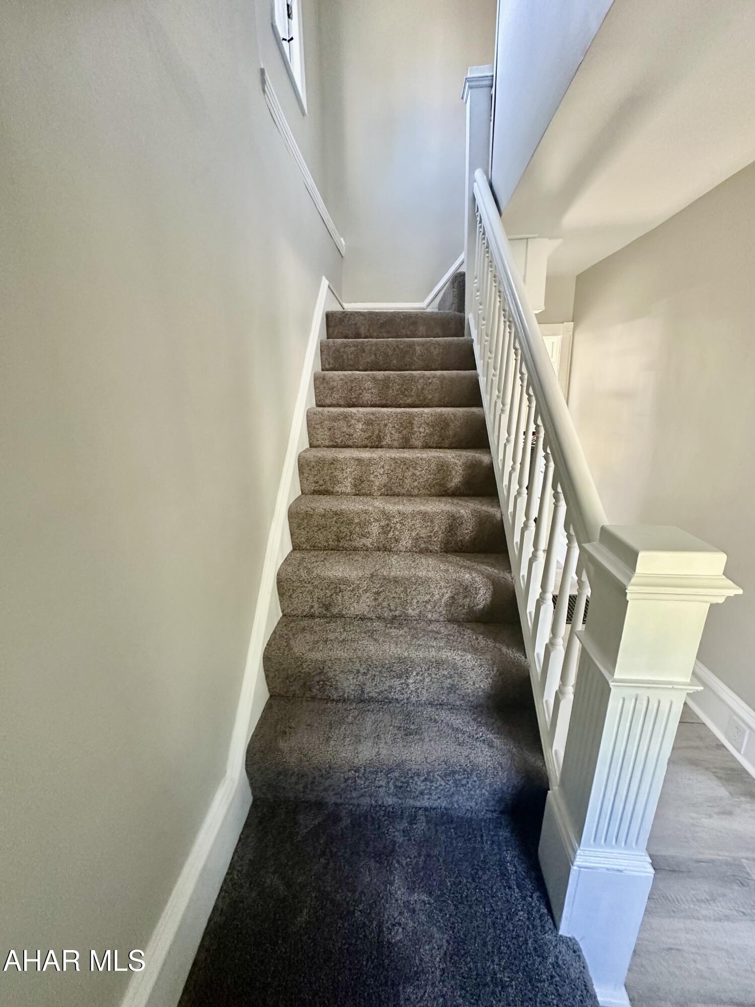 East End - Residential