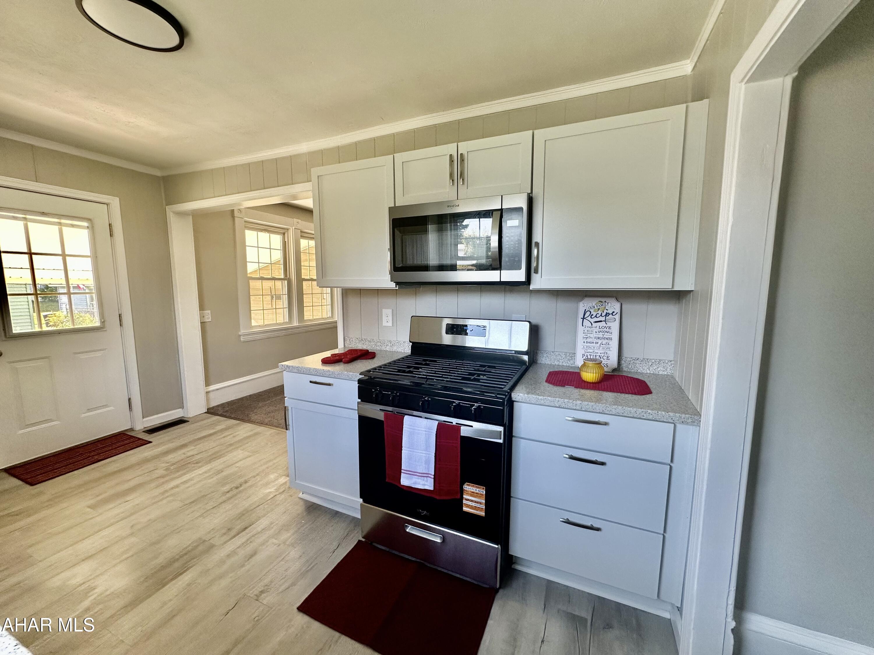 East End - Residential