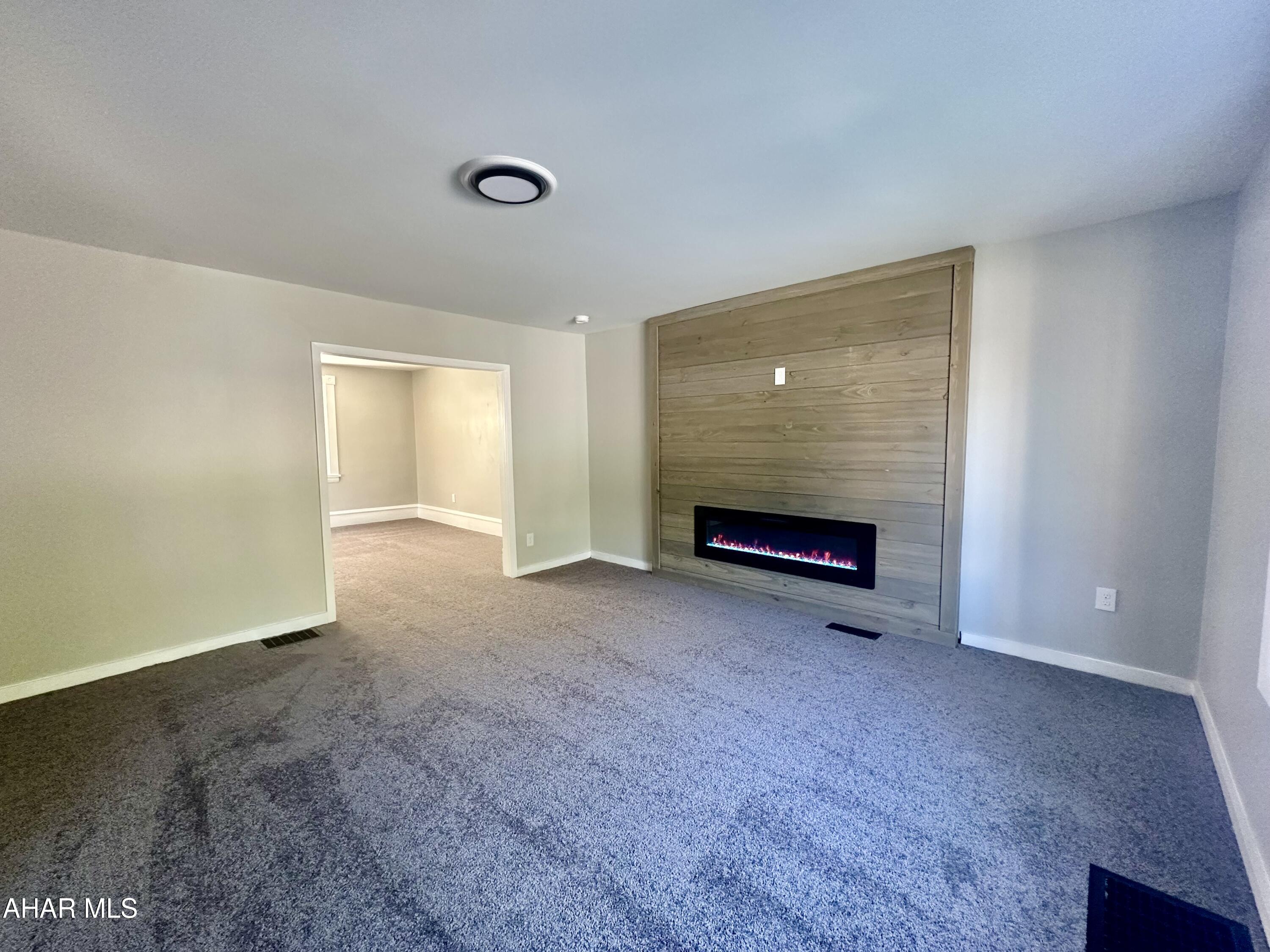 East End - Residential