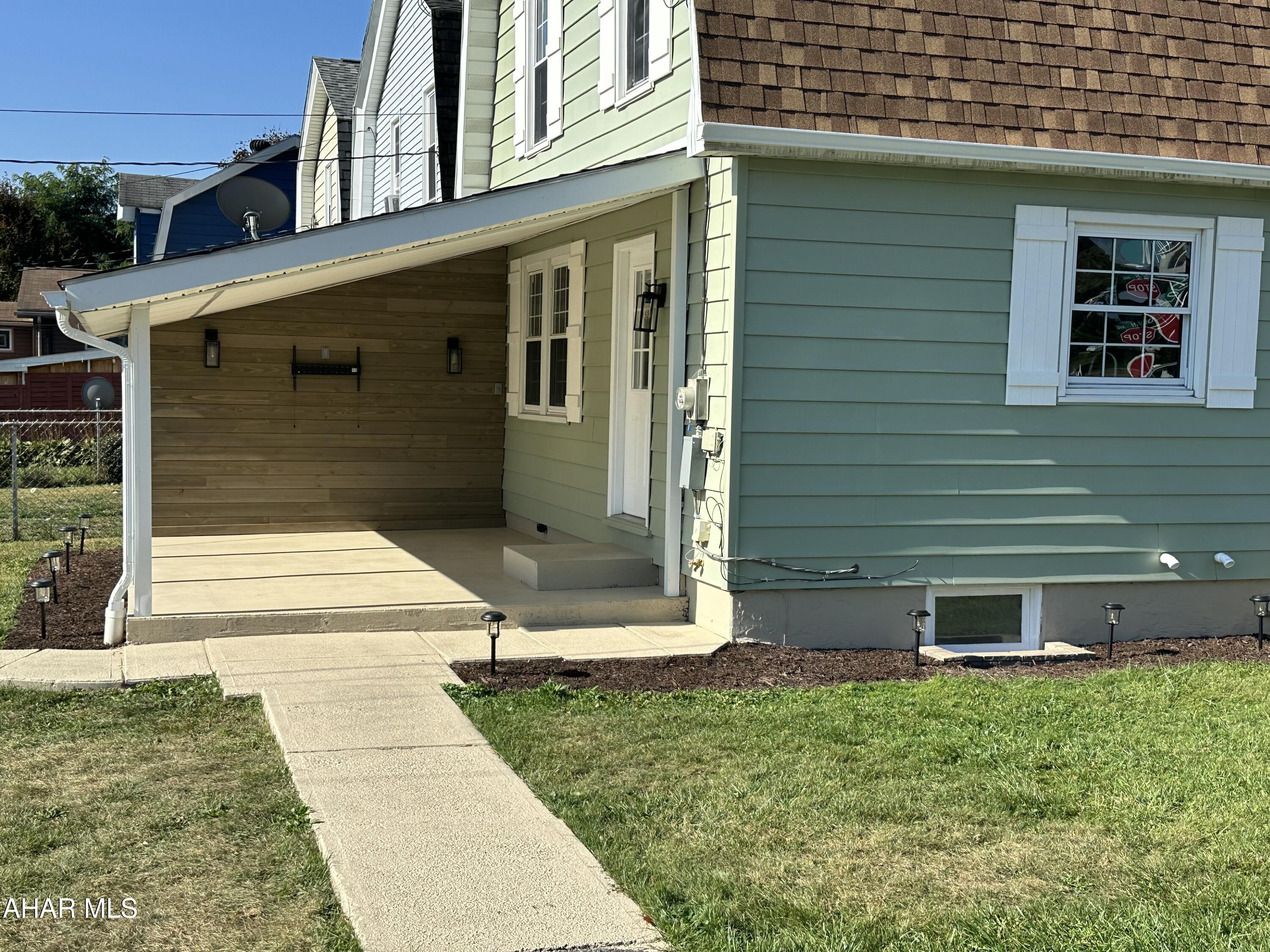 East End - Residential